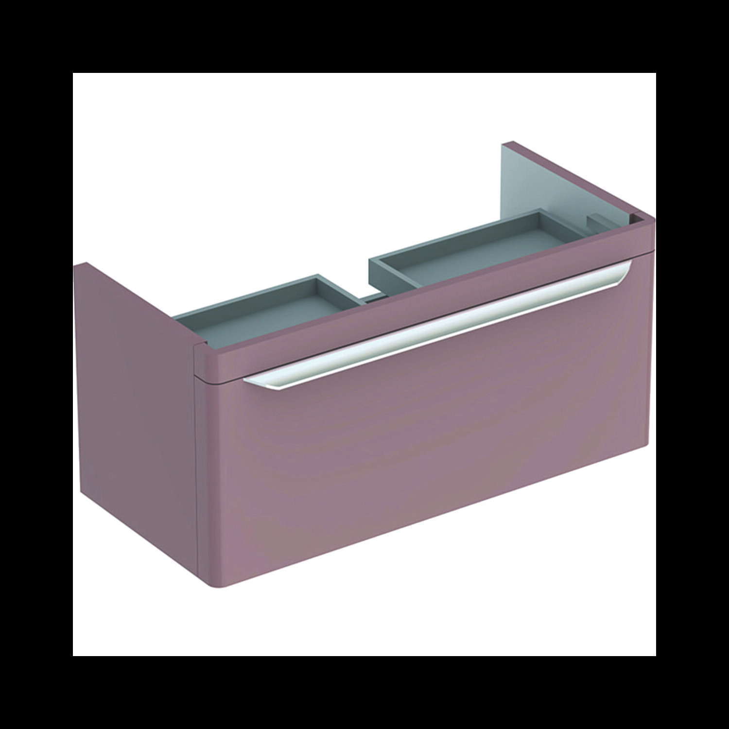 Geberit myDay taupe bright shine (824101000)