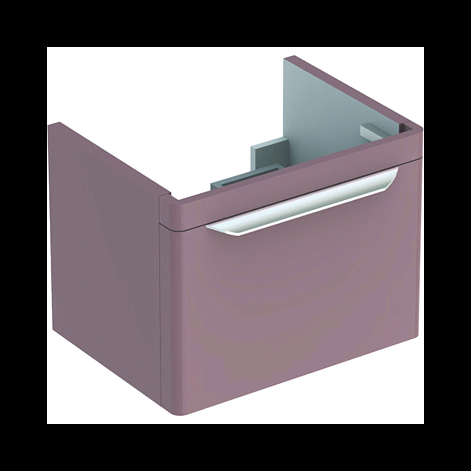Geberit myDay taupe bright shine (824066000)