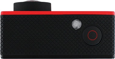 Billow XS500PRO rouge