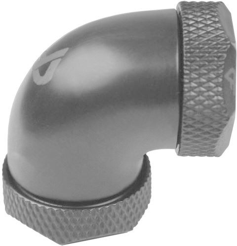 Nanoxia Coolforce Fitting Hard Tube (300300641)