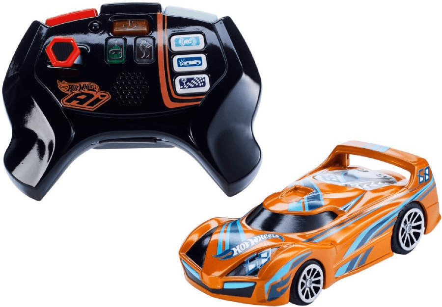 Hot Wheels Ai Intelligent Race System ab 595 00 Preisvergleich