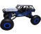 Amewi Crazy Crawler Blue 4WD RTR 1:10 Rock Crawler (22218)