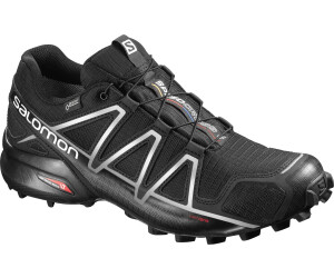 Salomon Speedcross 4 45-48 Herren Trail Running Outdoor Trekking Schuhe NEU Ovp 