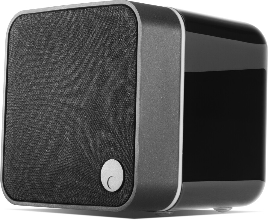 Cambridge Audio Minx Min 12 (noir)