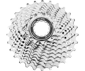 pacco pignoni 105 cs-5800 11 vel 11-28 SHIMANO cassetta pignoni bic