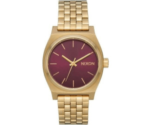 Buy Nixon The Medium Time Teller A1130 from 85.59 Today