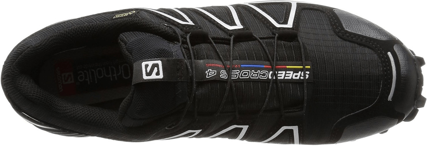 Salomon speedcross 4 gtx discount heren