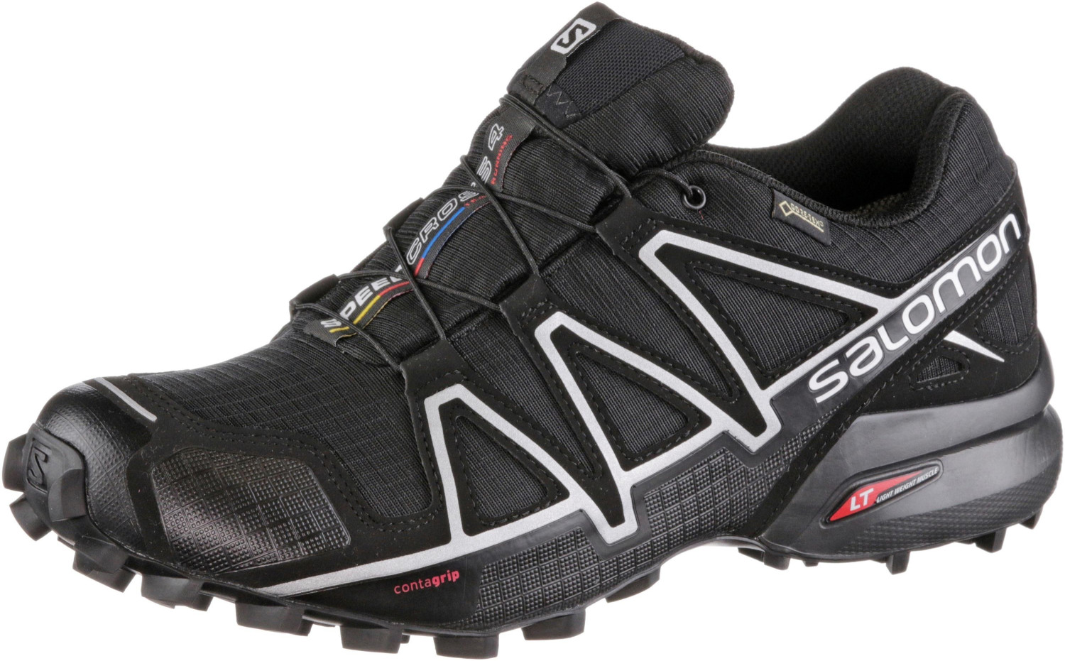 Salomon speedcross 4 gtx ltd on sale