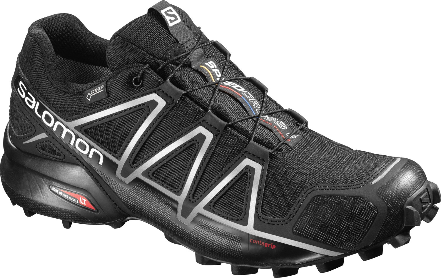 salomon speedcross 4 2018