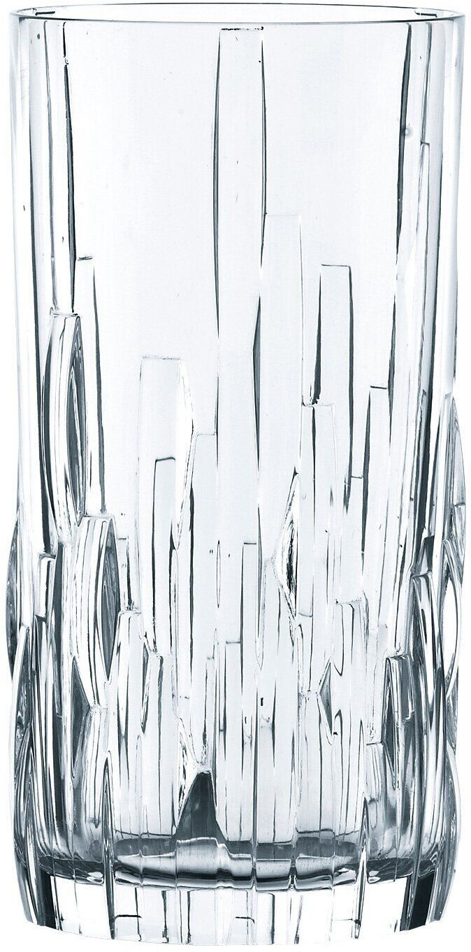Nachtmann Long drink glass SHU FA set of 4