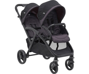 Joie double pram evalite clearance