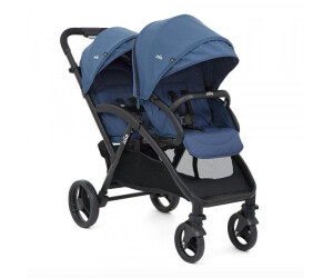Joie evalite double pram discount
