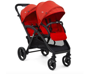 Joie evalite duo cherry discount