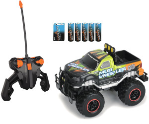 Ford lightning toy truck best sale
