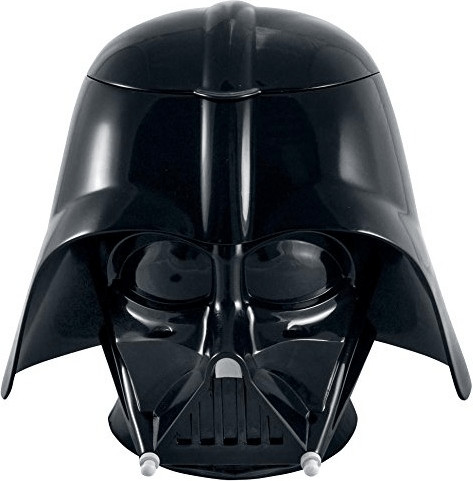Underground Toys Boîte à biscuits Darth Vader