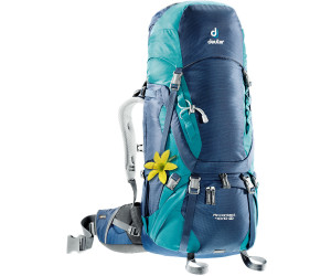 deuter damen rucksack 40l