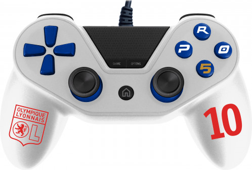 Subsonic OL - Manette Pro5 pour PS4