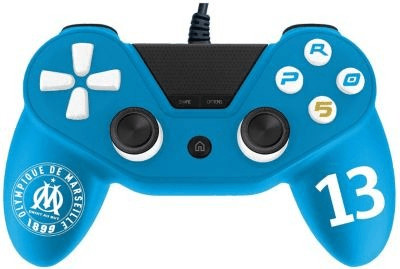 Subsonic OM - Manette Pro5 pour PS4