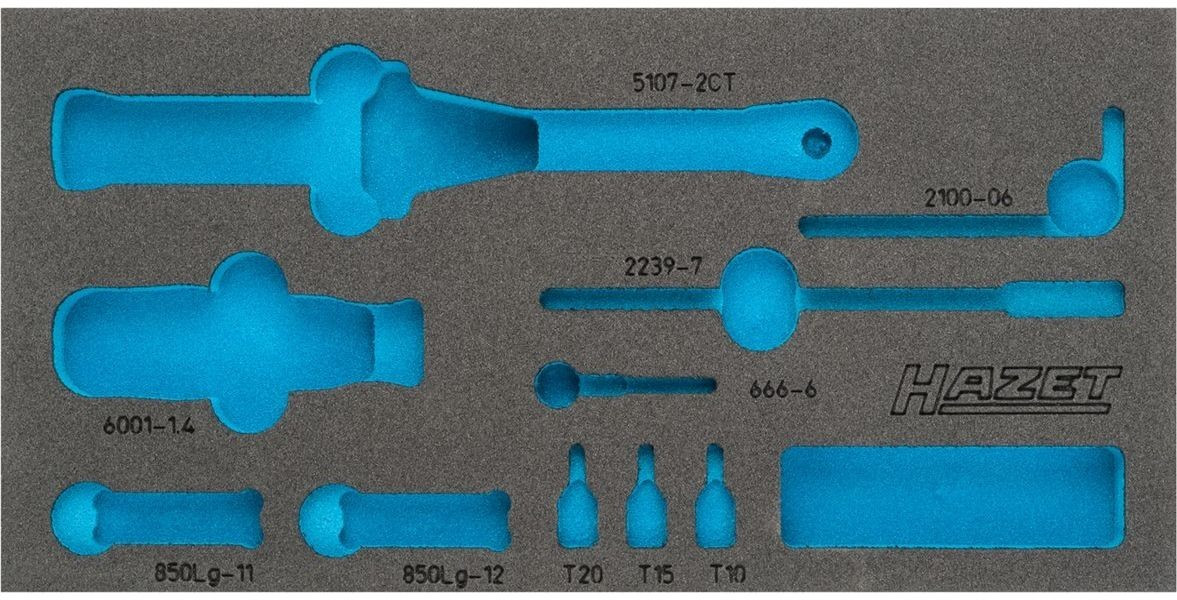 Hazet 163-306L