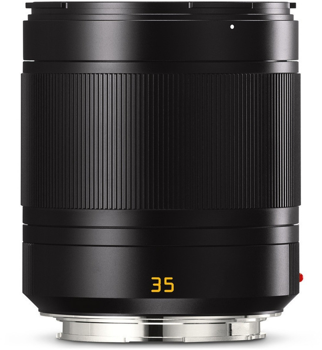 Leica Camera Summilux-TL 35mm f1.4 black