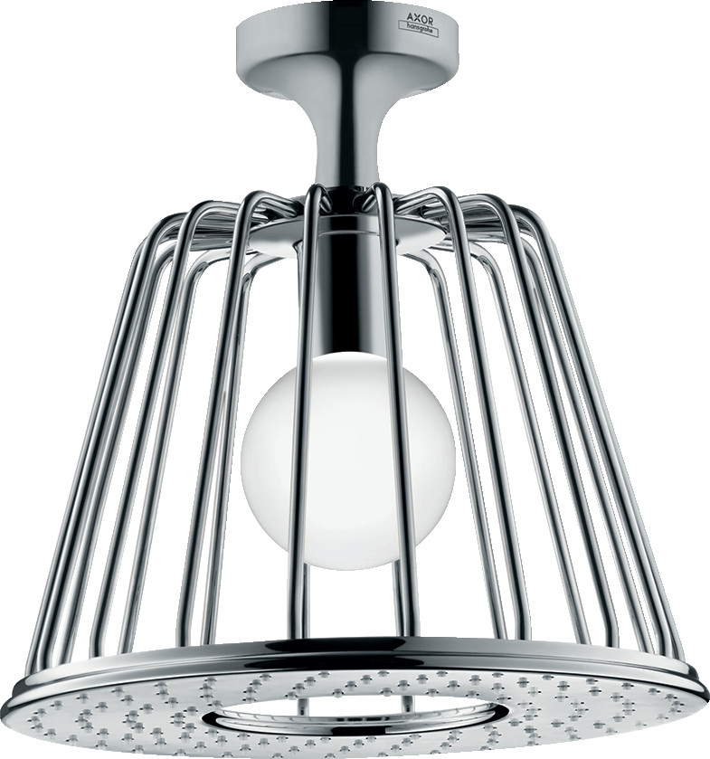 Axor LampShower by Nendo 1jet (26032000)
