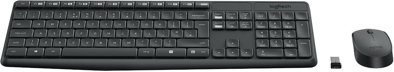 Logitech MK235 (IT)