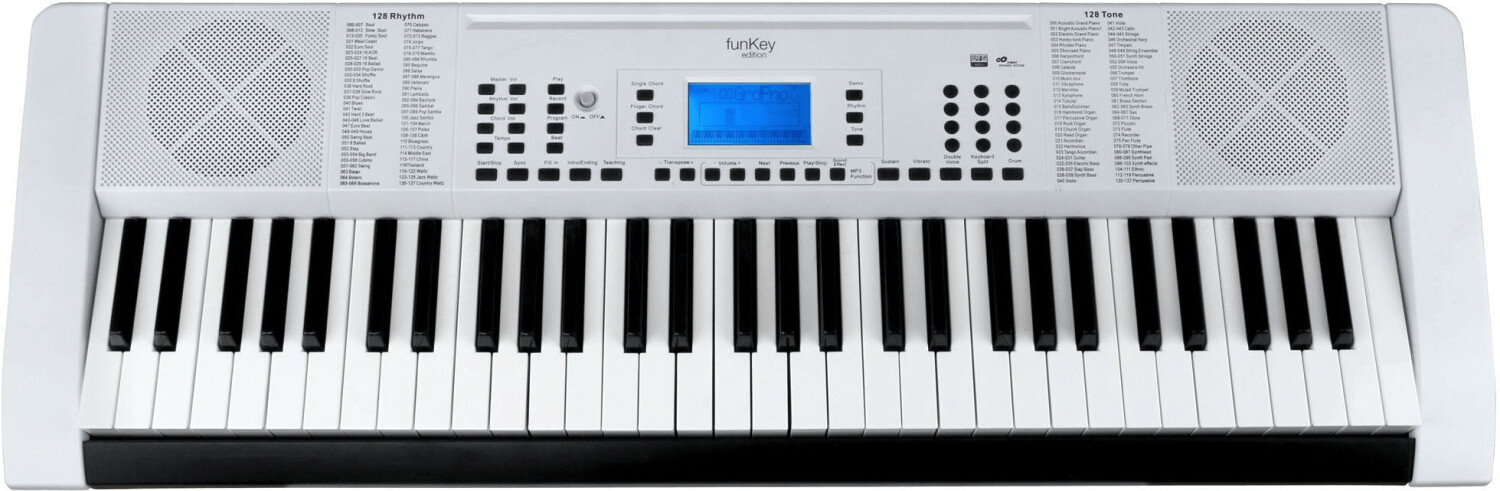 Funkey 61 Edition Pro