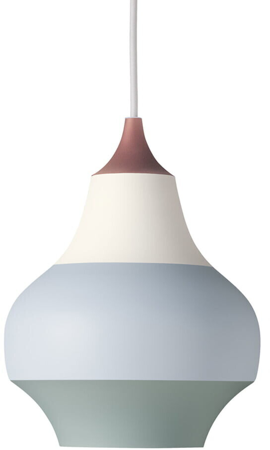 Louis Poulsen Suspension Cirque Ø 15 cm cuivre