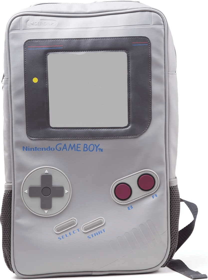 BioWorld Nintendo Game Boy (BP201501GBA)