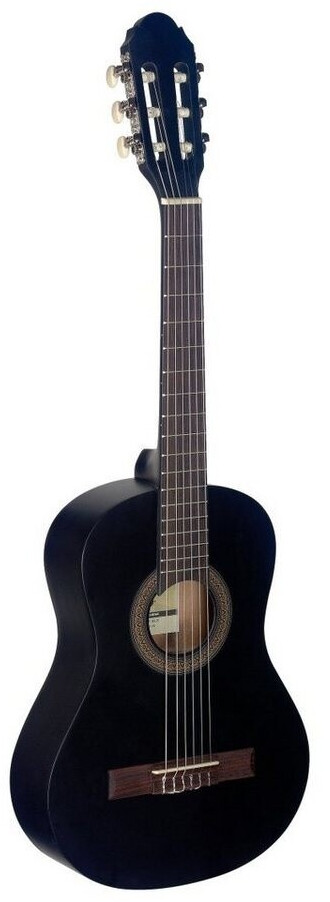 Stagg C410 M BLK