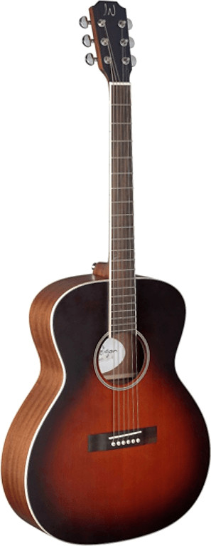 James Neligan Guitars EZR-J