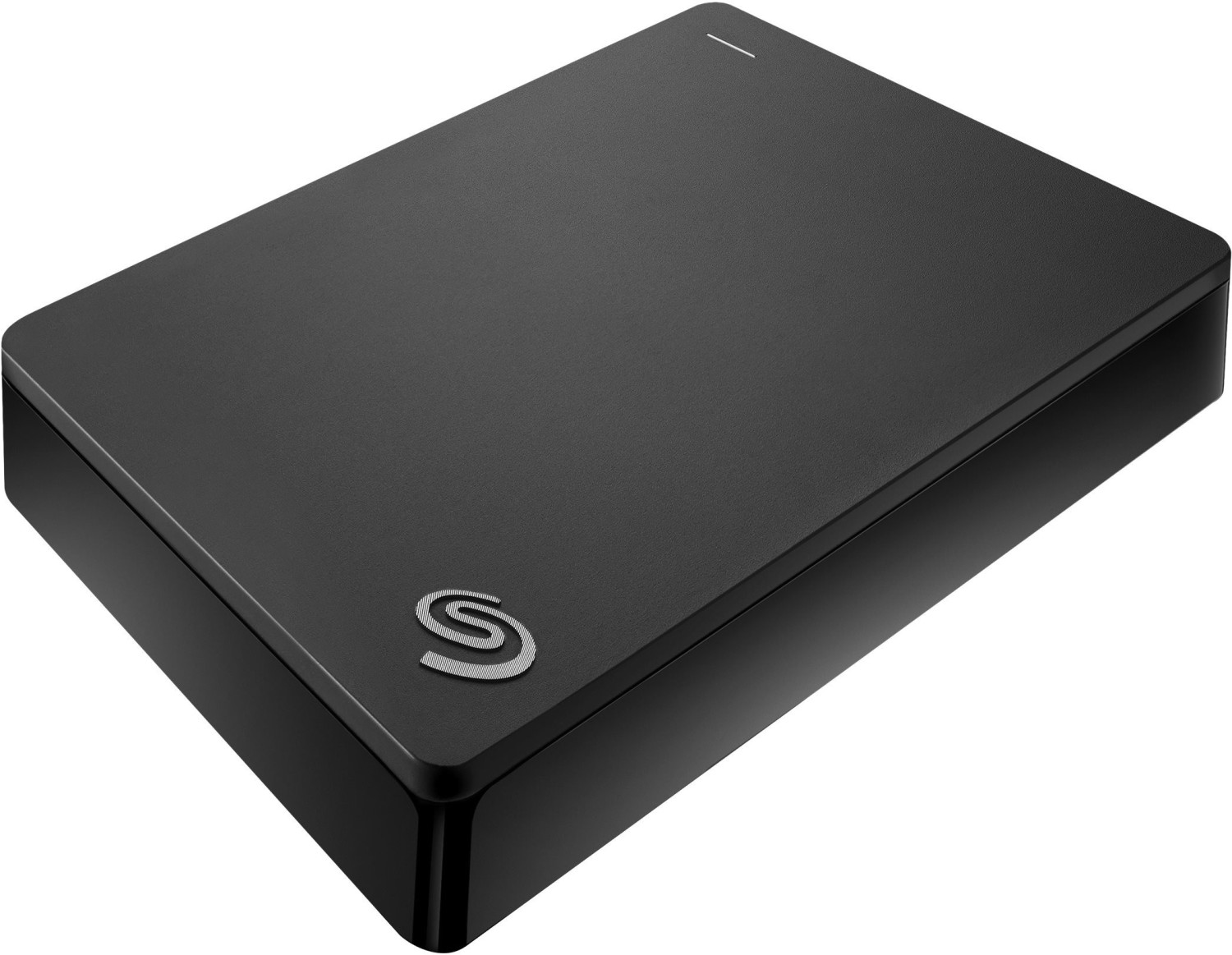 Seagate Backup Plus Portable 5 To noir