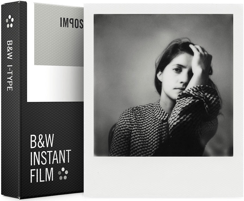 Impossible I-Type Film