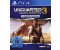 Uncharted 3: Drake's Deception - Remastered (PS4)