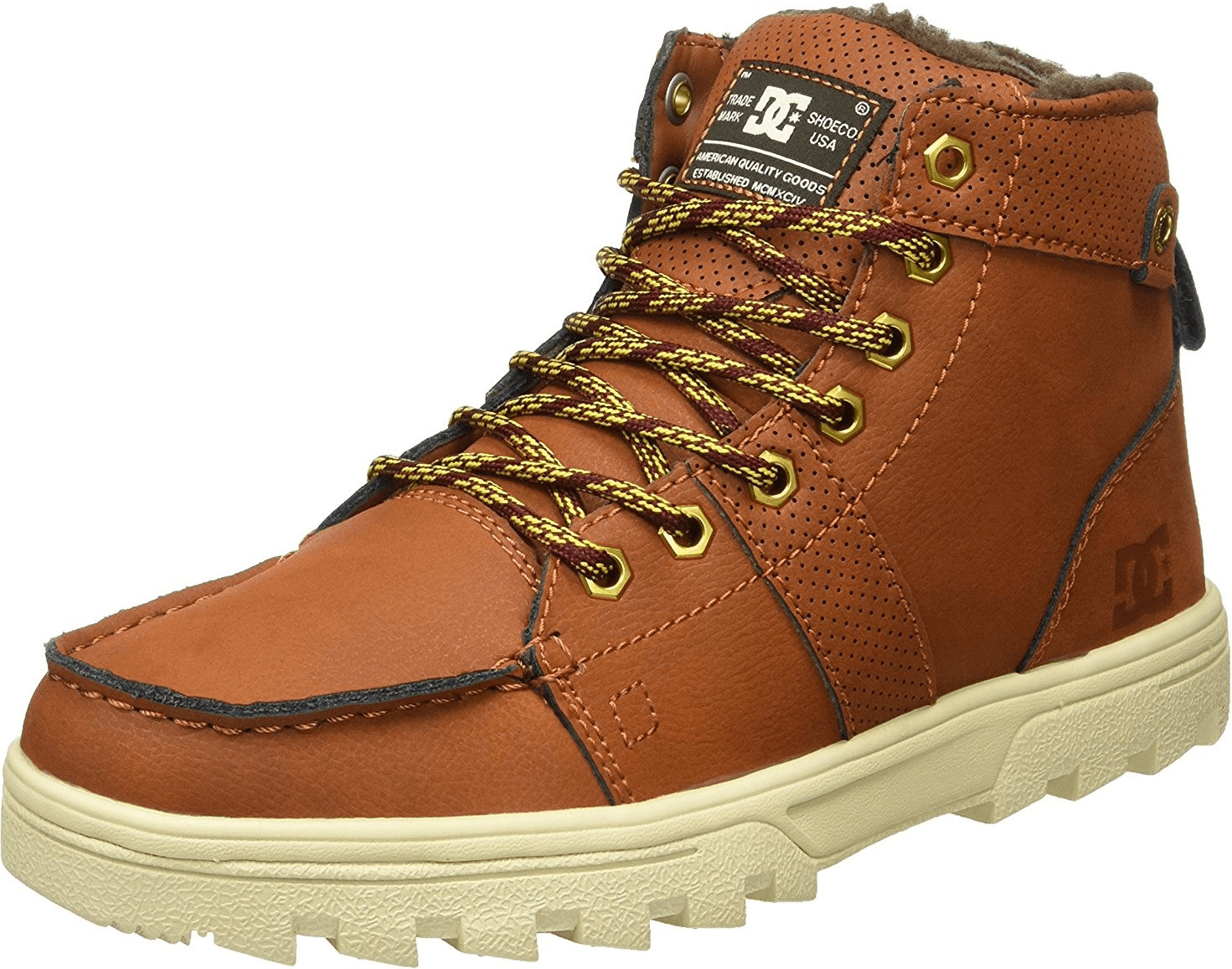 DC Shoes Woodland