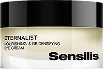 Sensilis Eternalist Nourishing & Re-Densifying Eye Cream (15ml)