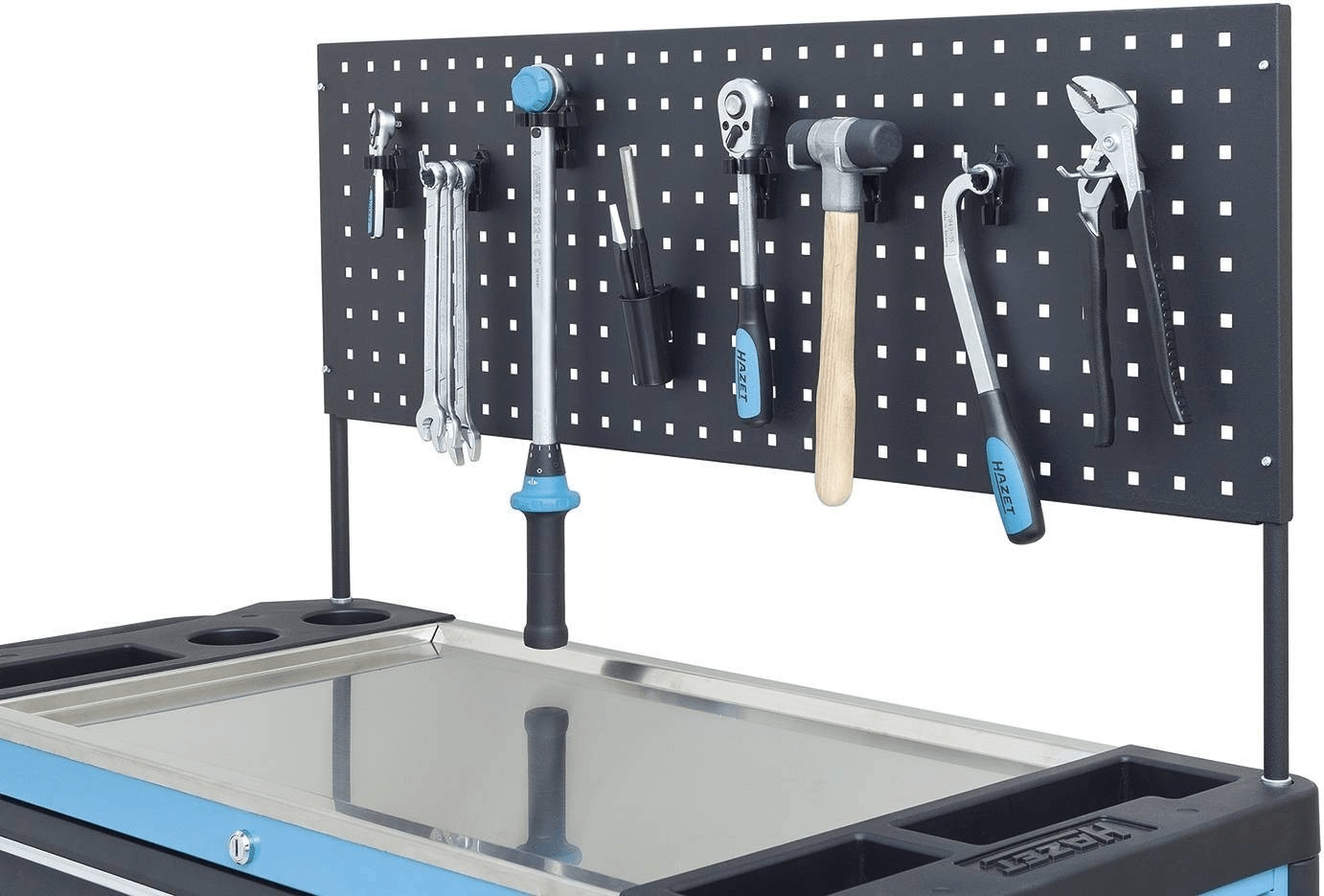 Hazet Panneau vertical perforé pour outils (179XXL-26)