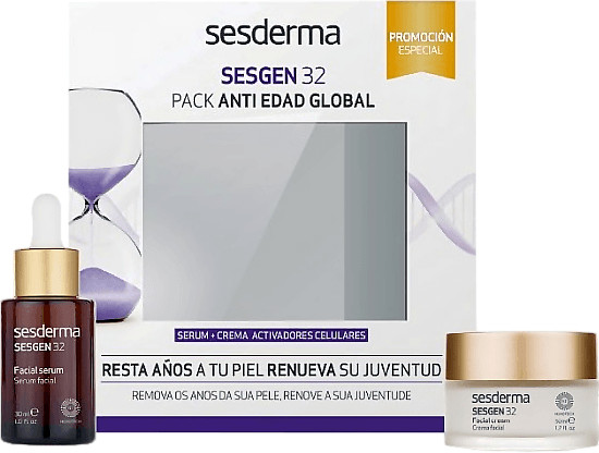 SeSDerma Sesgen 32 Anti-Aging Pack