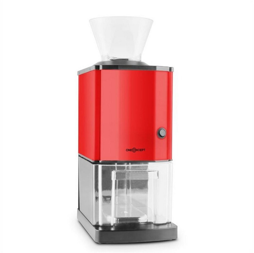 OneConcept Broyeur à glace