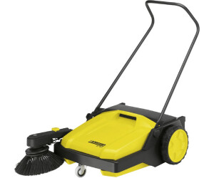 Karcher S 750 Ab 246 00 Preisvergleich Bei Idealo At