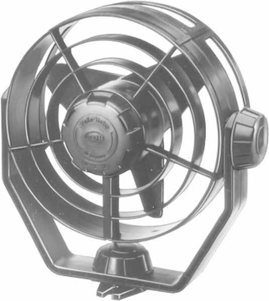 Hella Turbo 12 Volt