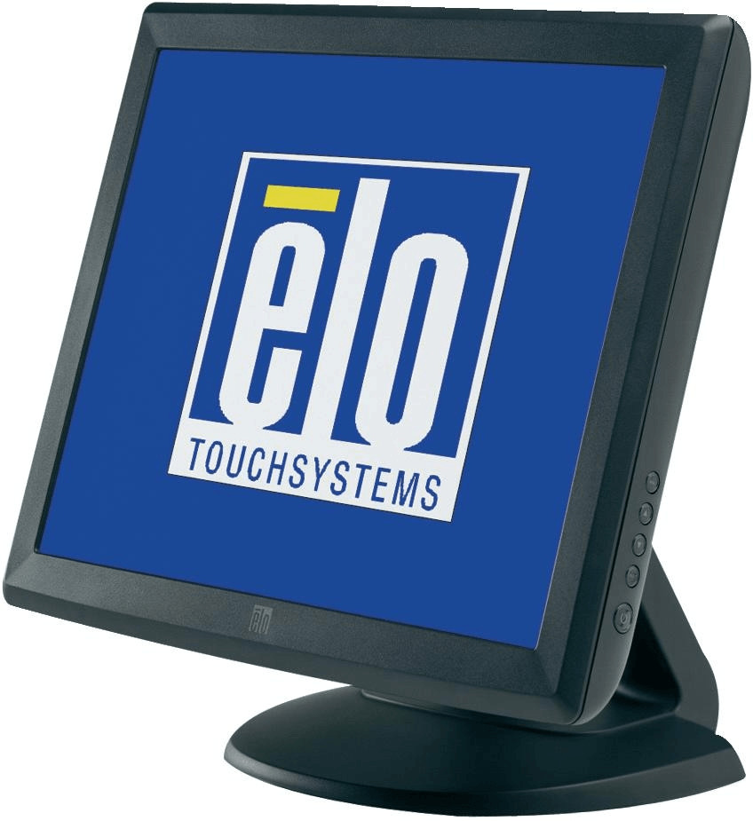 Elo Touchsystems 1915L