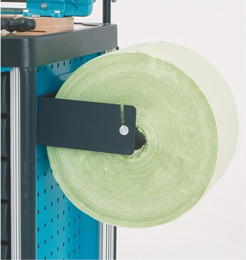 Hazet Support pour rouleau essuie-tout (180-34)