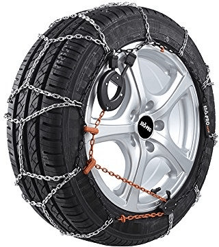 Snö-Pro Matic 30