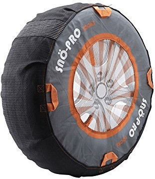 Snö-Pro Socks 120