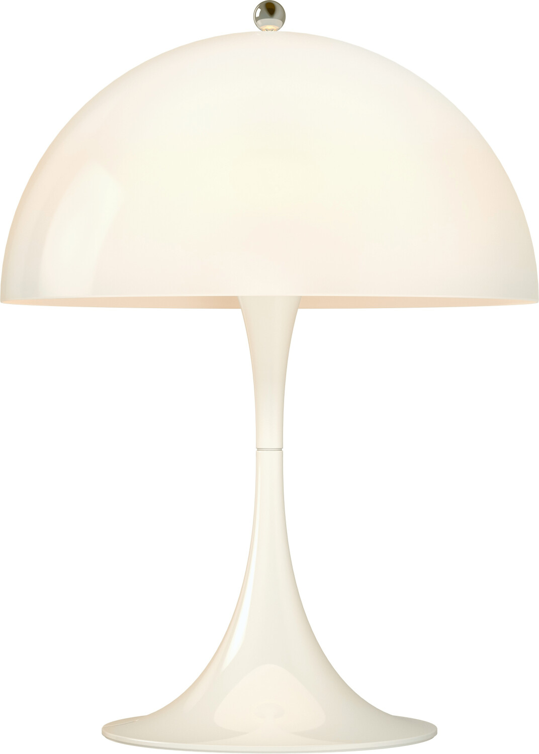 Louis Poulsen Panthella Mini acryl opal
