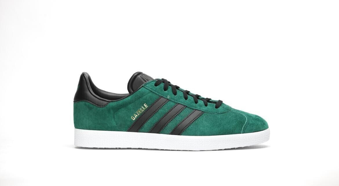 Adidas-gazelle-collegiate-green-black-gold-metallic clearance