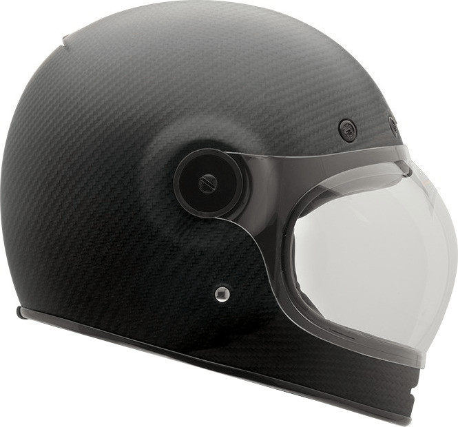 Bell Bullitt carbone mat