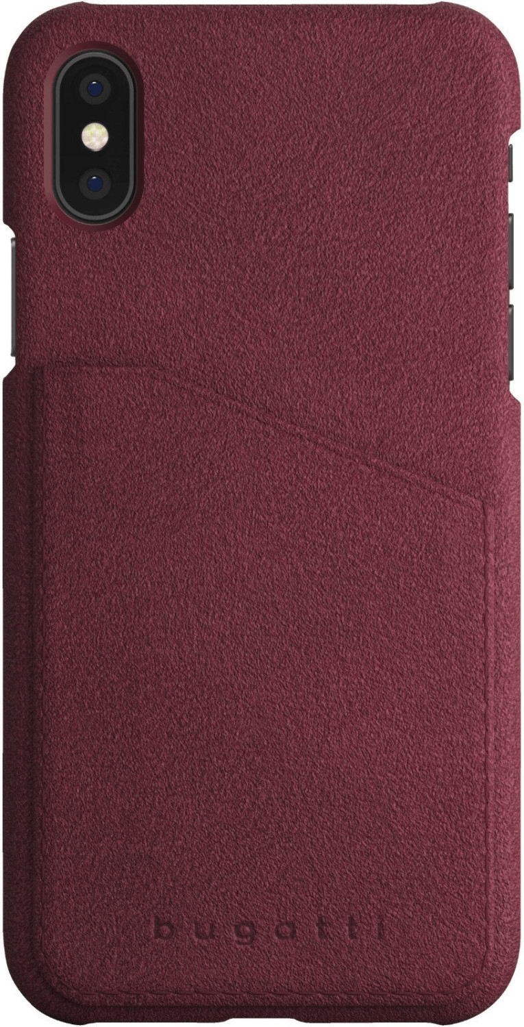 Bugatti Backcover Londra (iPhone 7)