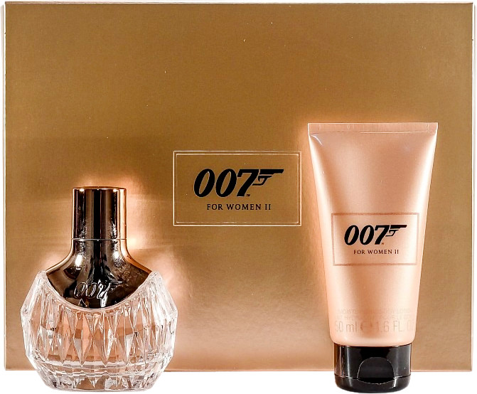 James bond 007 james bond 007 for women ii best sale